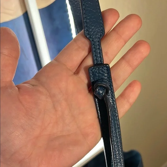 Michael Kors Junie - Luxe Teal - Picture 10 of 11